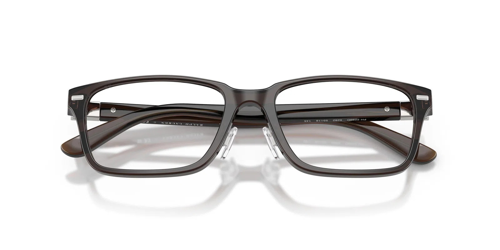 Polo 2299D Eyeglasses - view 18